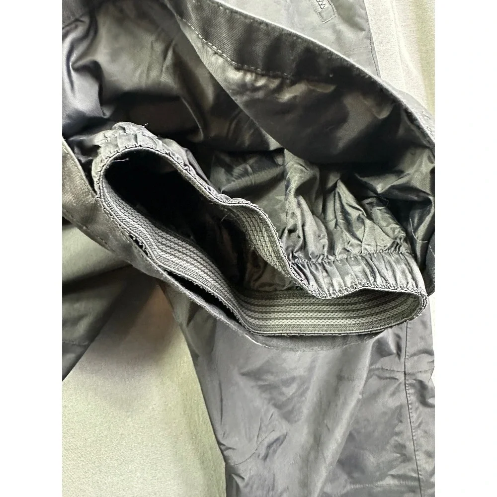 The North Face Men's DryVent Snow Pants Black Waterproof Ski Snowboard Cargo S/P